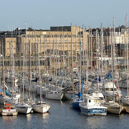 L'Annexe Quai Sud Apartment Saint-Malo Luaran gambar